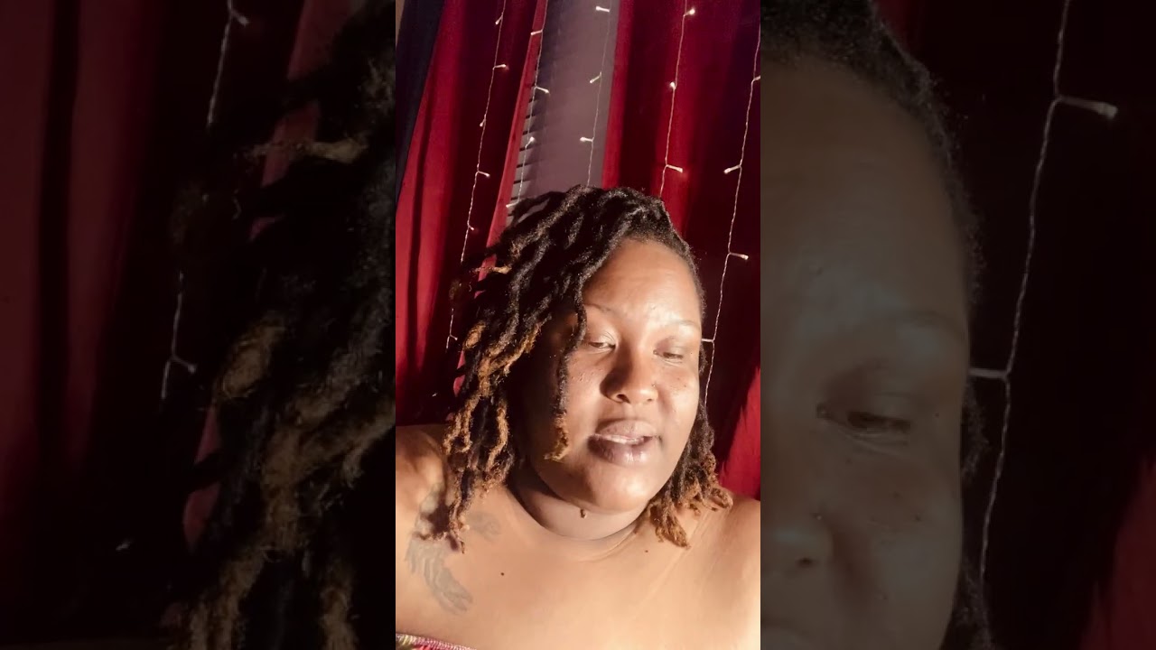 KARMIC MOTHER GOING THRU SOME SH*T  FOR MISTREATING YOU..