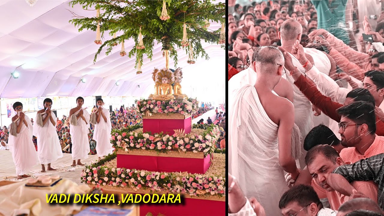 VADI DIKSHA...Vadodara