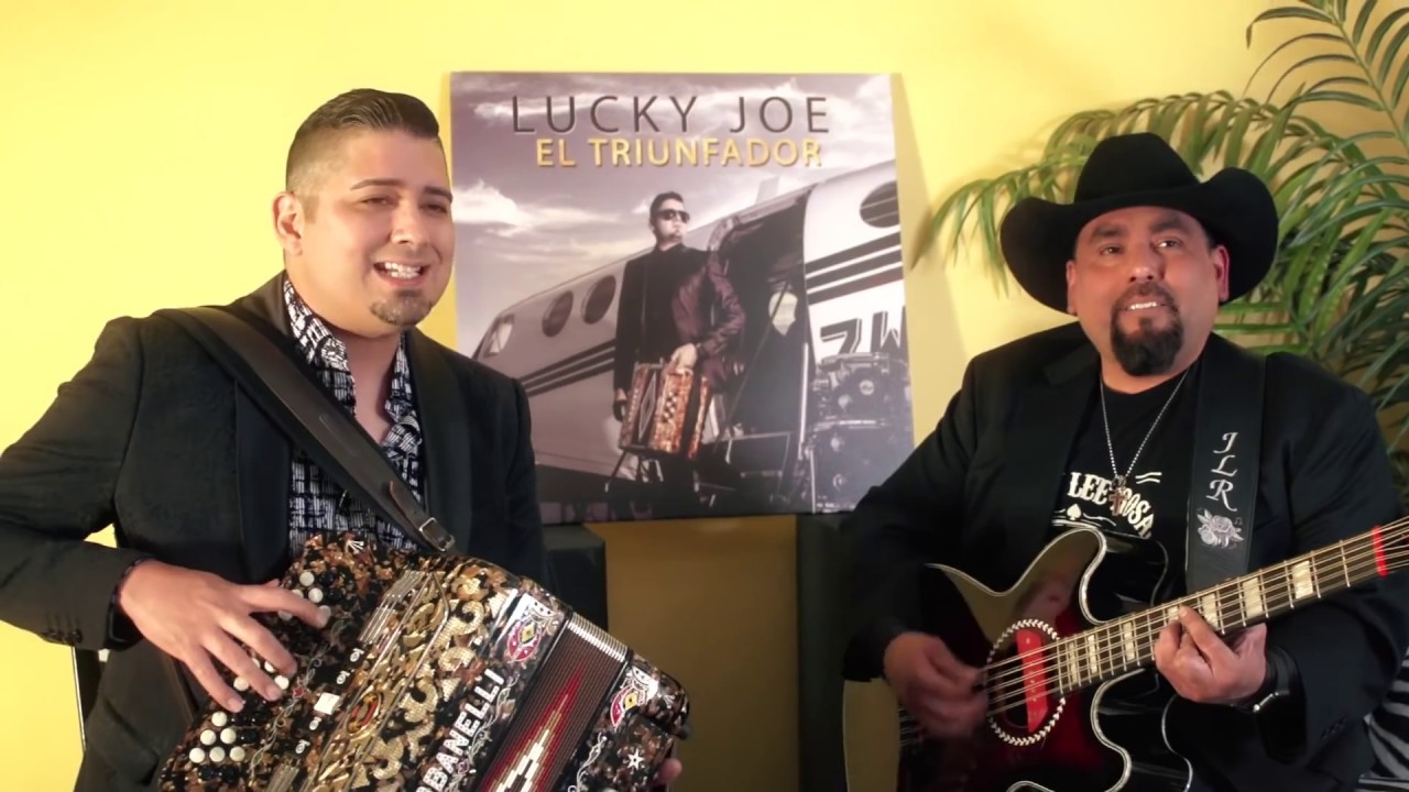Lucky Joe - De Que Me Sirves Ya feat. Johnny Lee Rosas (Video Oficial)