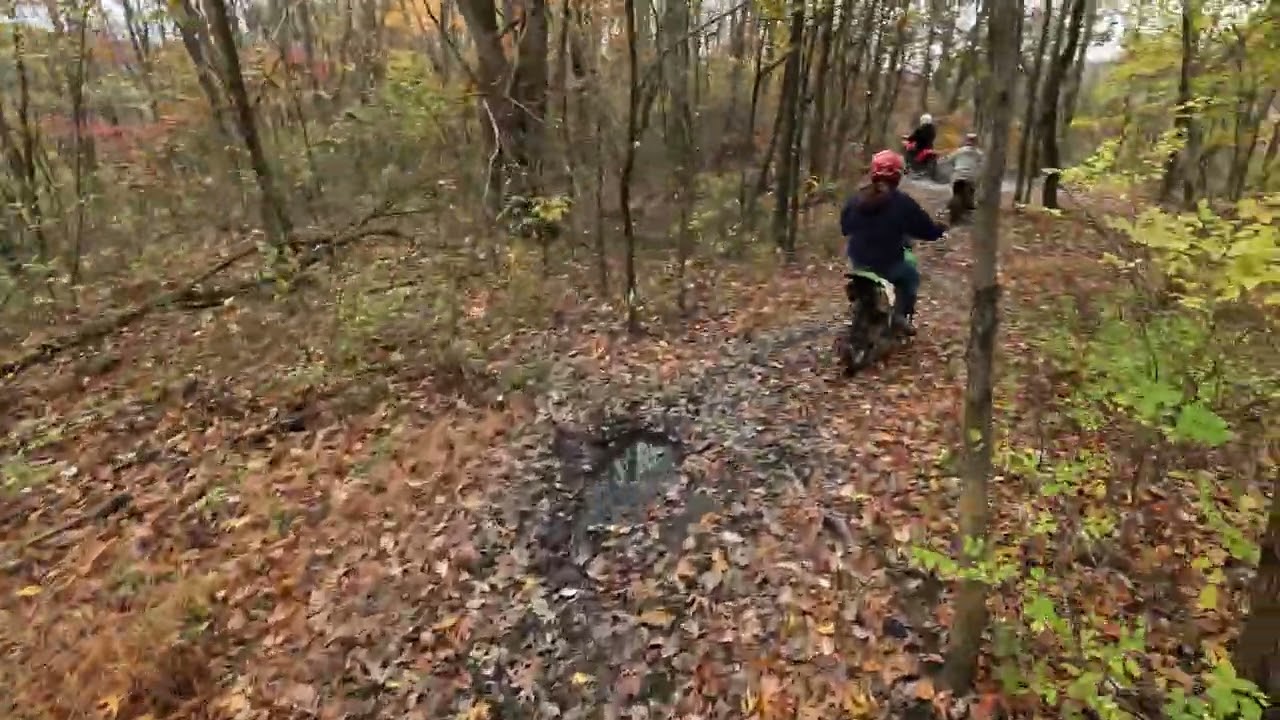 Bear Creek Trails pt2