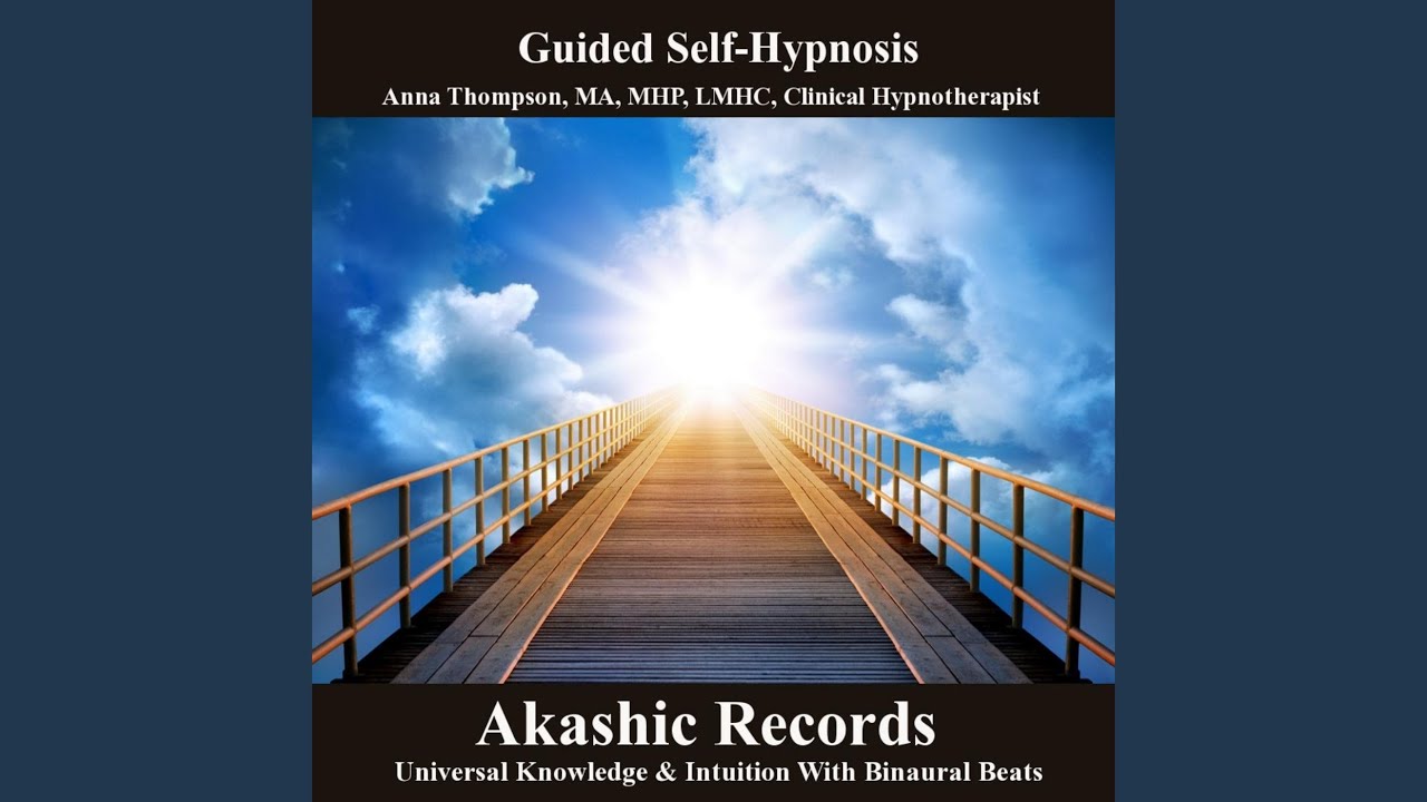 Accessing Akaschic Records Sacred Prayer With Theta