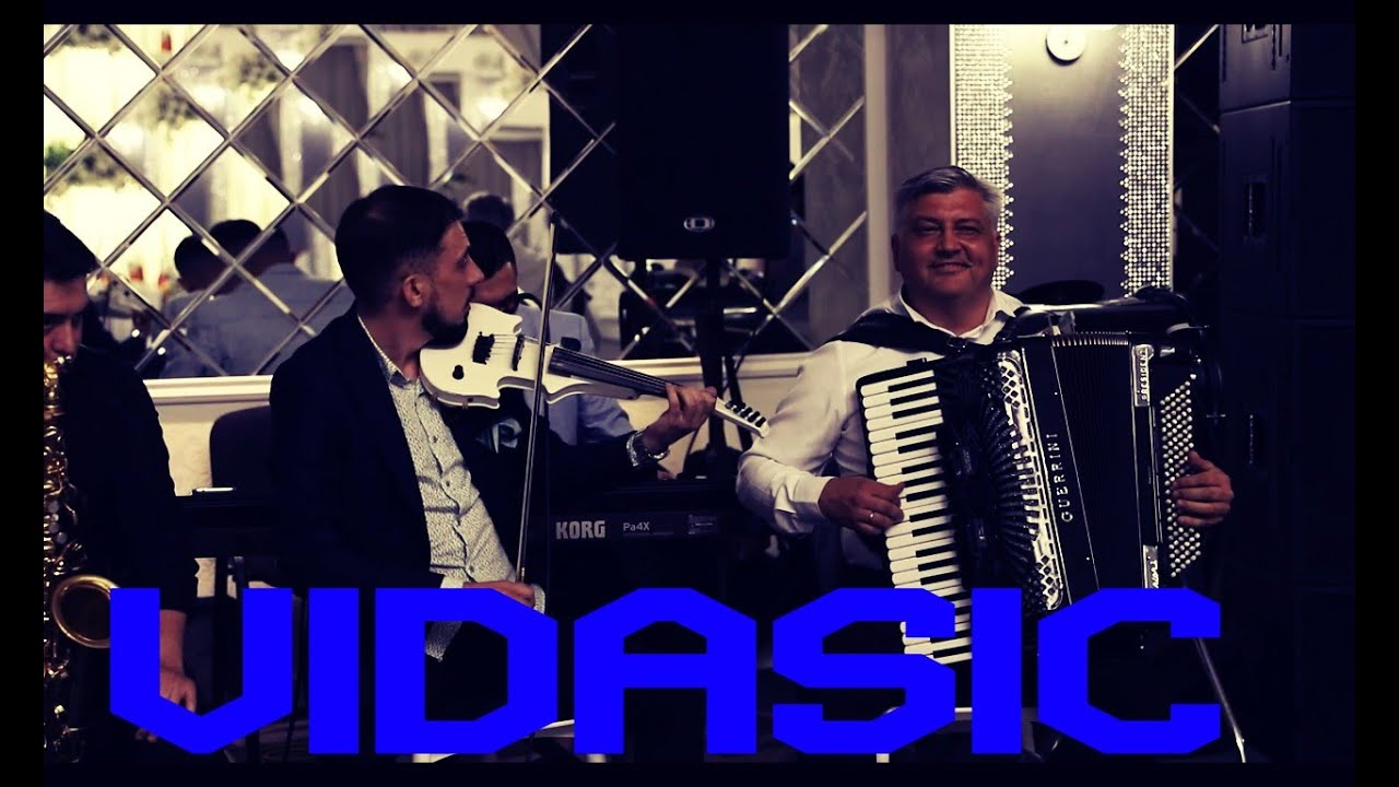 Sergiu Pavlov & Oleg Antoci - Instrumental pahare (part5)