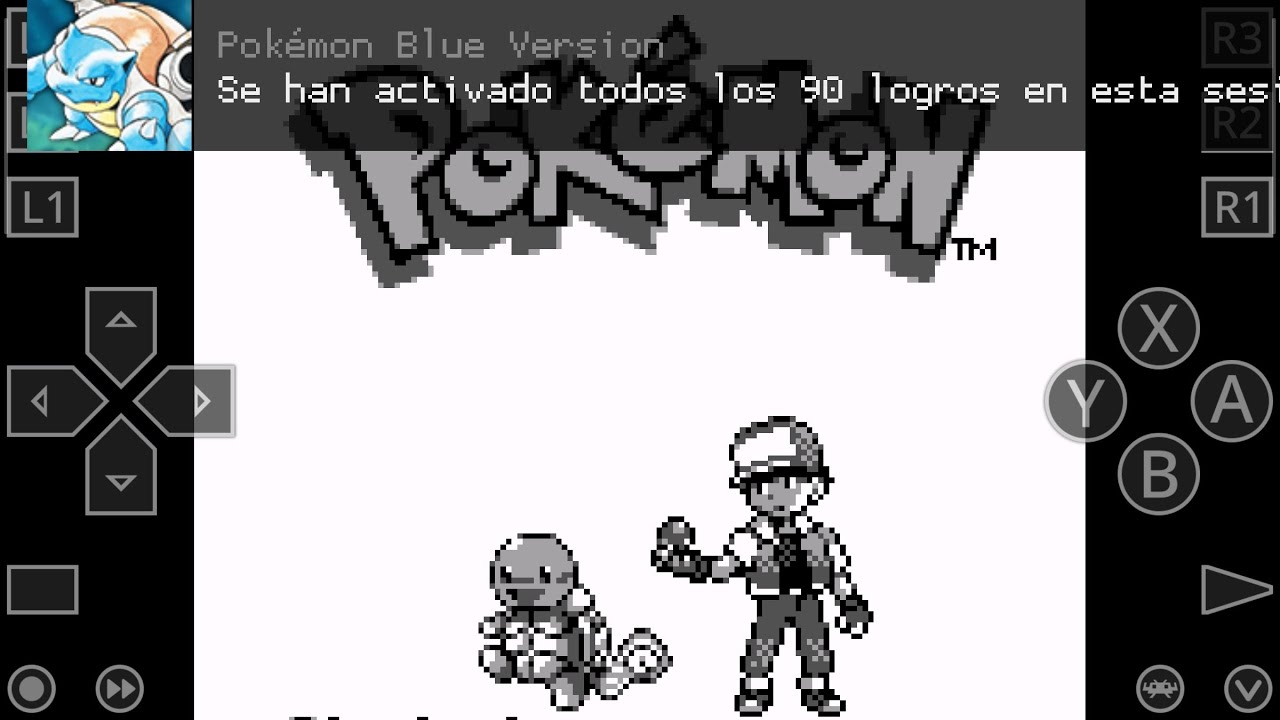 Desafío del profesor oak episodio 11