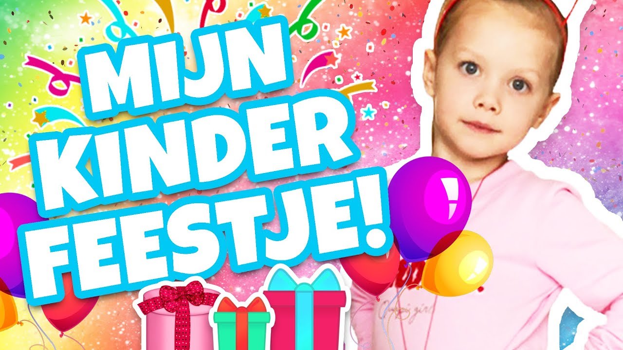 EEN SUPER PARTIJTJE 🎉🎉