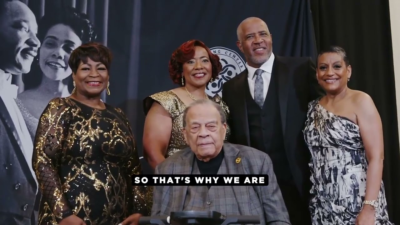 GOOD Moments: 2026 MLK, Jr. Beloved Community Awards