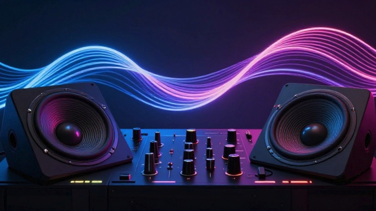Powerful EDM Bass Boosted Mix 2026 🔥 Best Car Music & Party Music for USA Audience