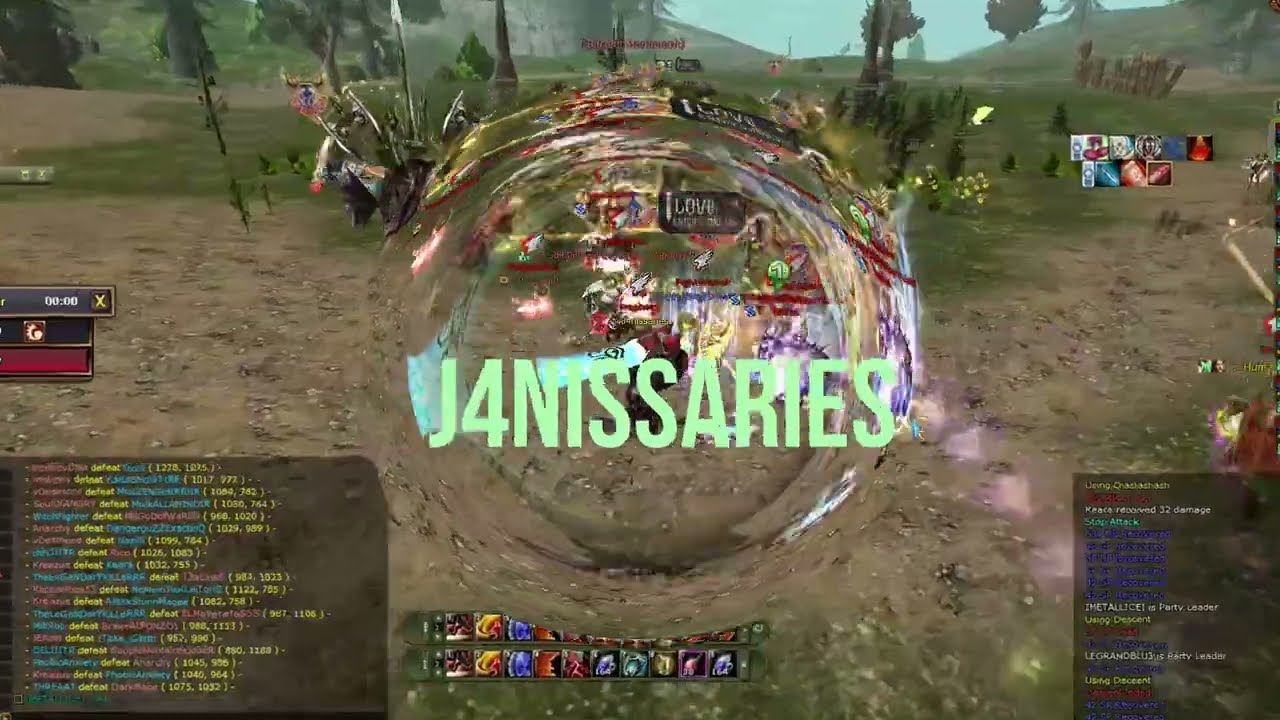 Knight Online | Oreads |  PK | 45 Saniyede Buff 🔥 @buff_tyruk_tr​