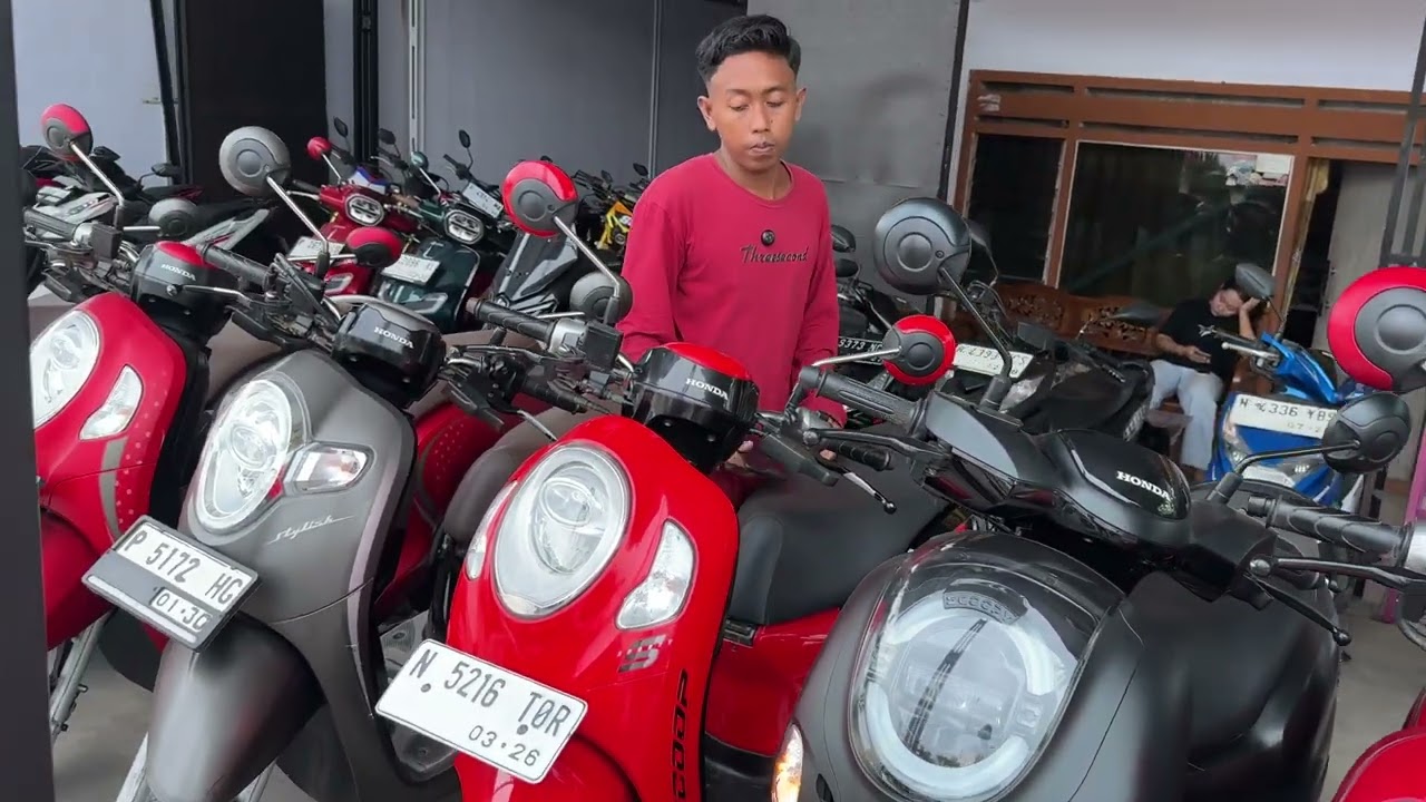 DIJUAL OBRAL MULAI 6JUTAAN