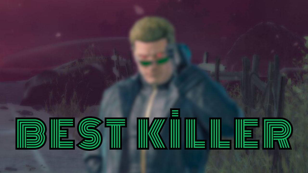 BEST KILLER RIGHT NOW – Dead by Daylight Gameplay | No Commentary