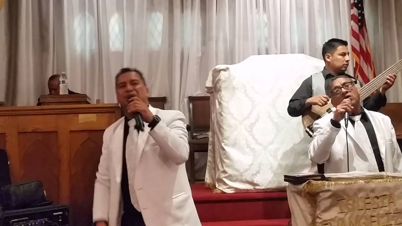 Seguidores De Jesus