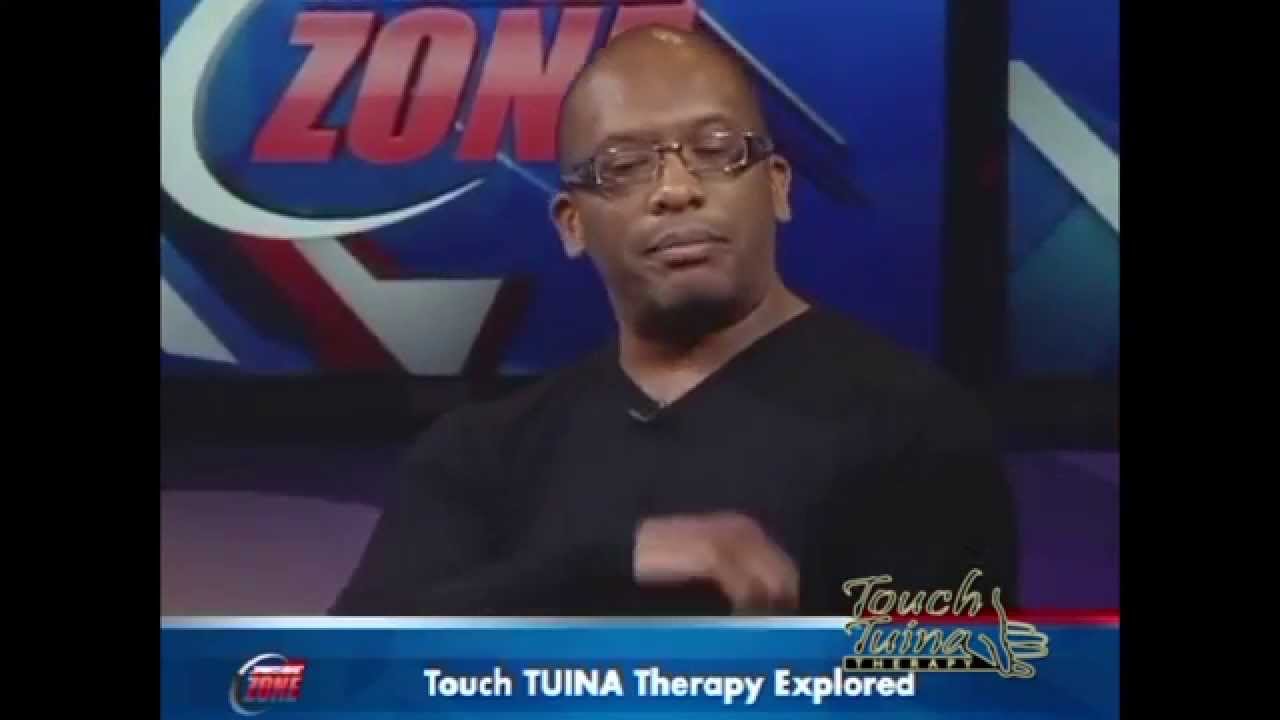 Touch Tuina gets the thumbs up in Jamaica