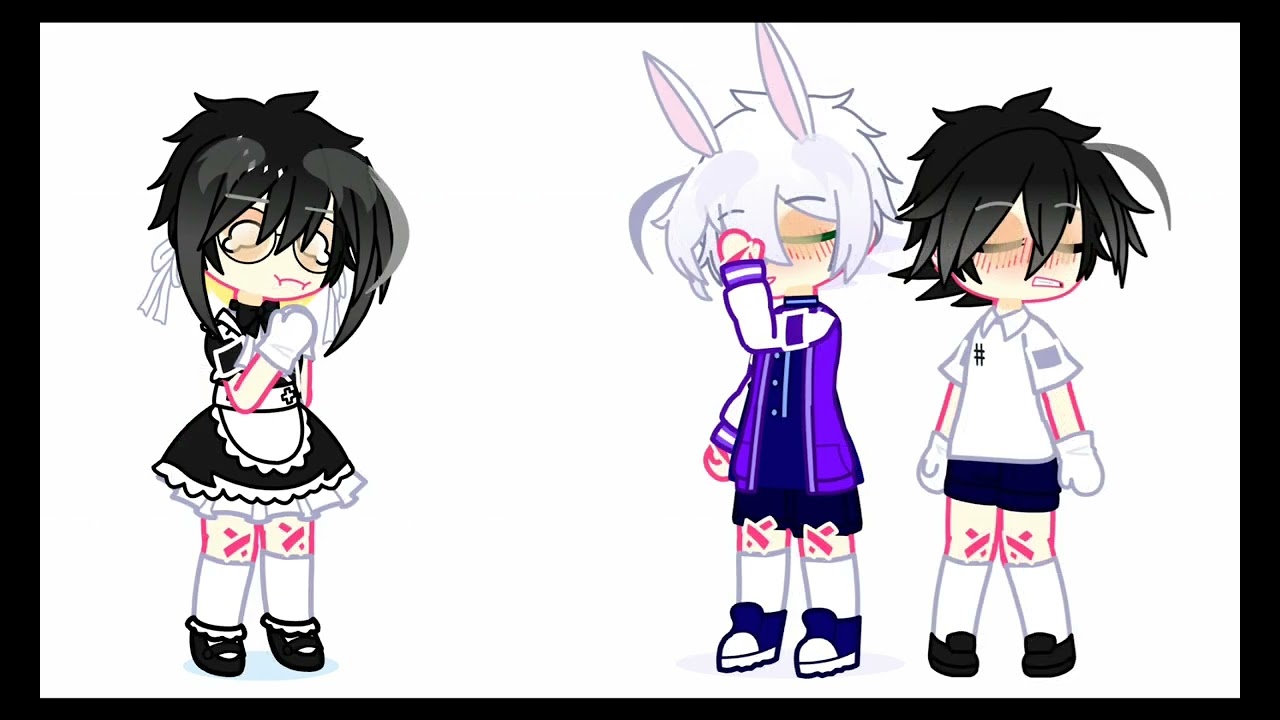 🎀☆trả dare ☆🎀 //🌷♡ otp : sonya x mimi x mon , luka x deki x nobi, riruru x xuka ♡🌷//đục thuyền cook🎀