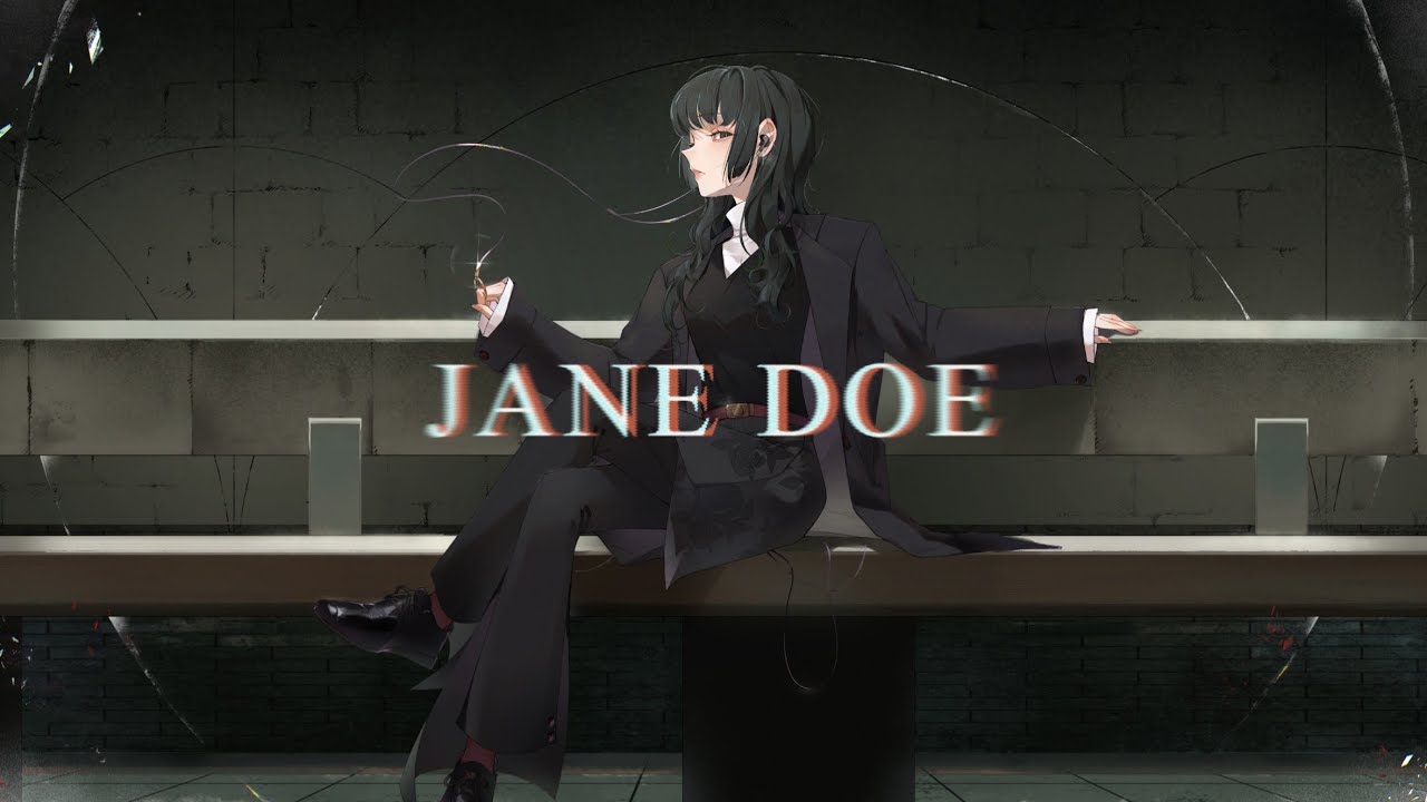 JANE DOE / 米津玄師・宇多田ヒカル【歌ってみた / Cover by Cream】