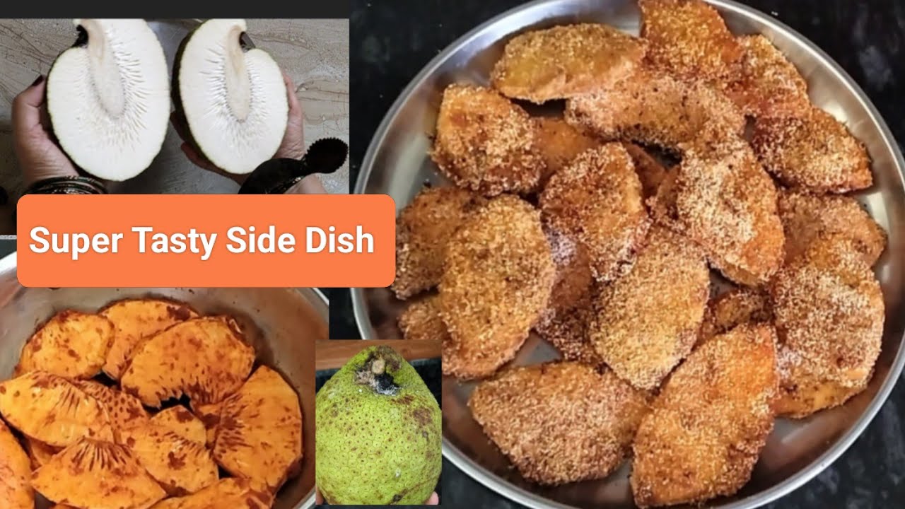 Jeegujje Tawa Fry Recipe | Coastal Style Crispy Jeegujje Fry