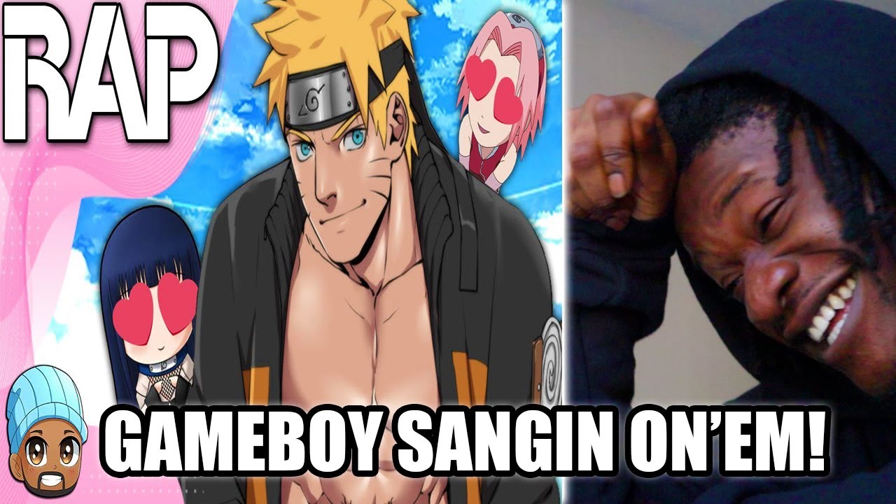 Naruto Rap Song | 
