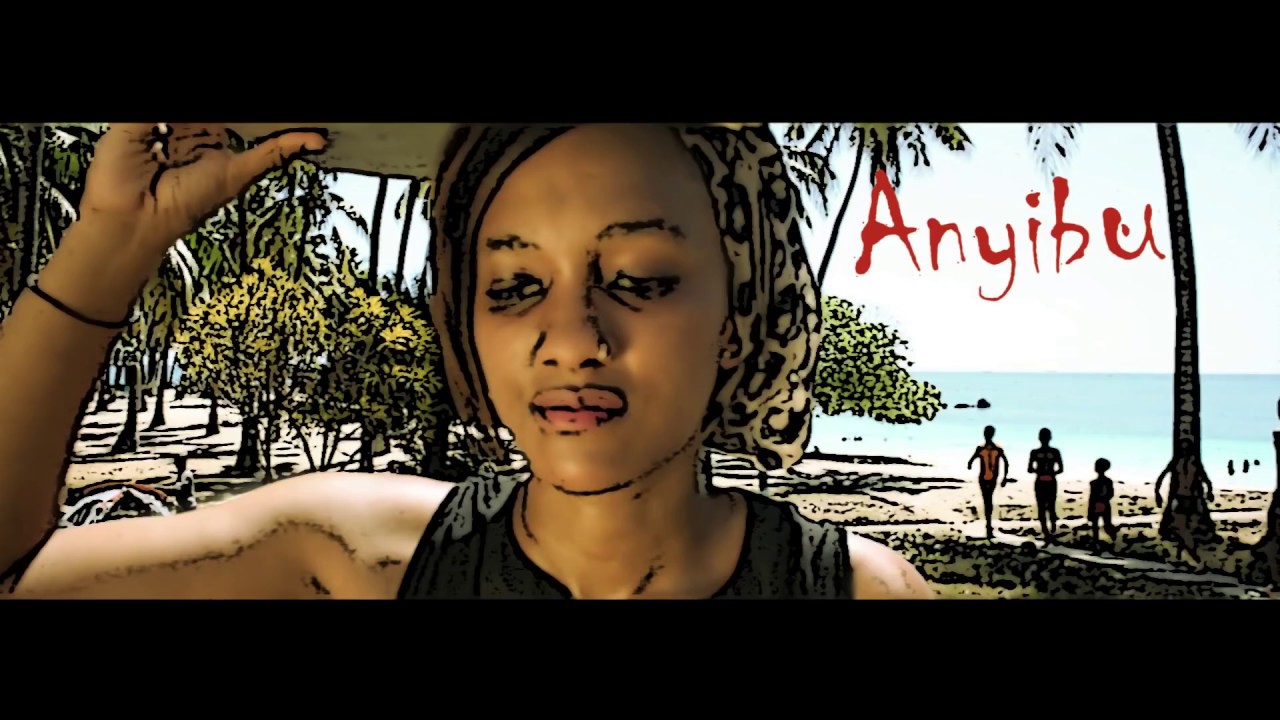 CHEIKH MC - Anyibu (Clip Officiel)