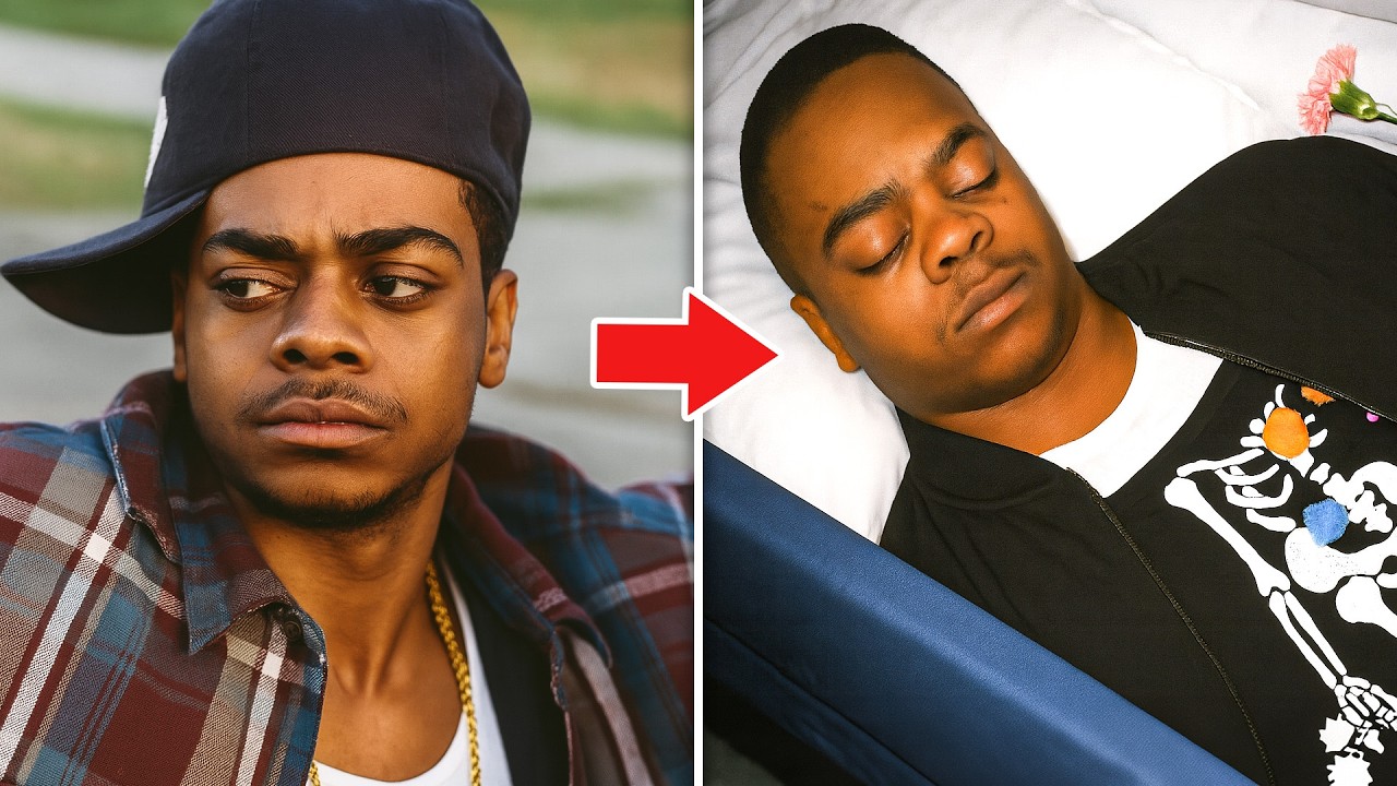 20 Most SHOCKING Black Actor Deaths