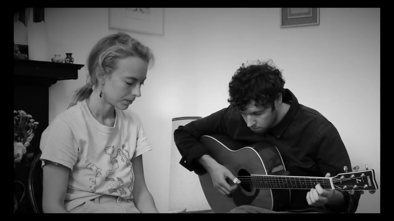 For Bert Jansch, Naima Bock & Sam Grassie | The Blacksmith