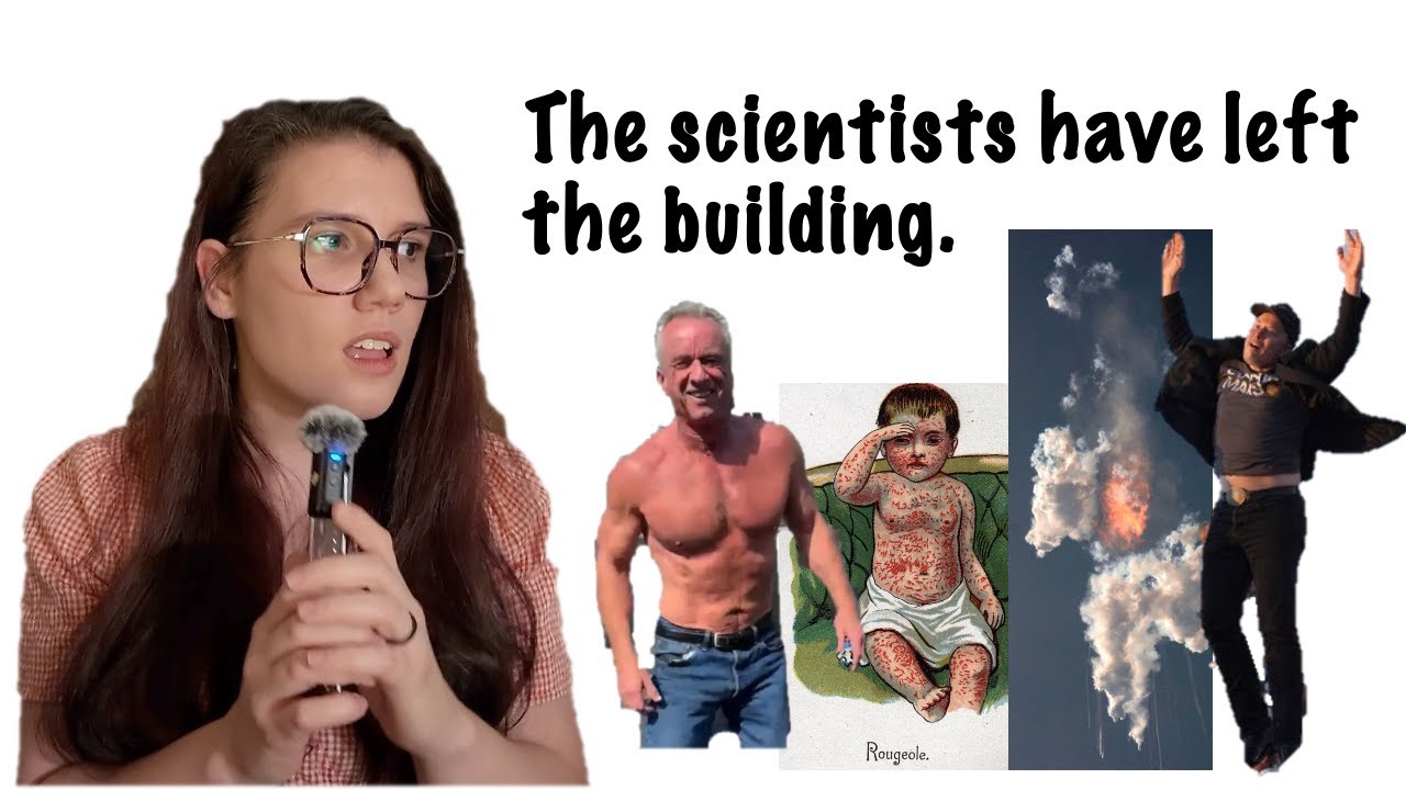 why functioning governments fund scientific research