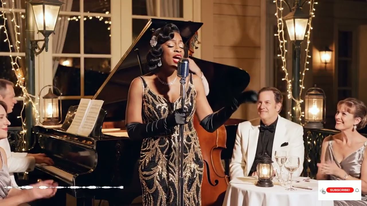 Soulful Blues And Vintage Romance For Quiet Nights And Reflective Moments