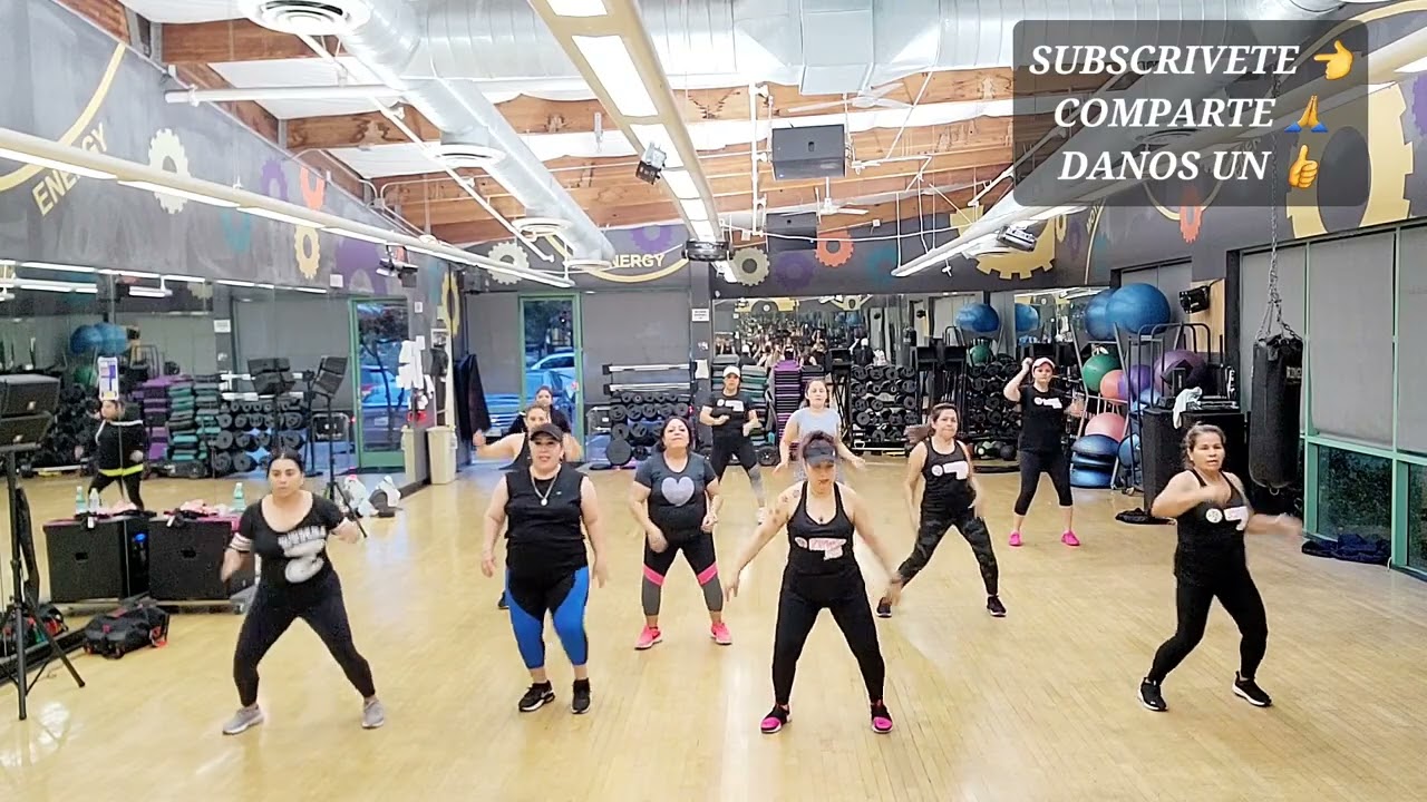 Addicted to You//SHAKIRA//ZUMBA//SIN DERECHO A LA MÚSICA NI AL AUTOR// ❤️❤️❤️