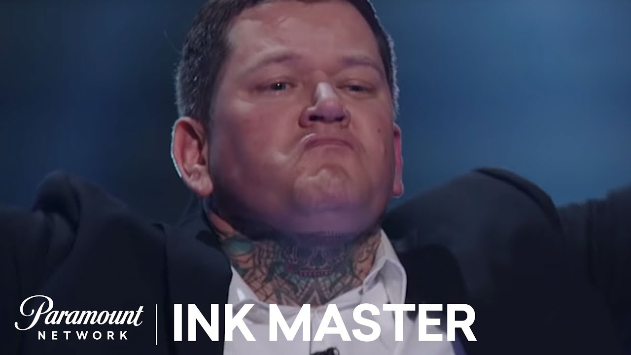 Dave Kruseman Wins The Title Of 'Ink Master' | Master vs. Apprentice (Season 6)