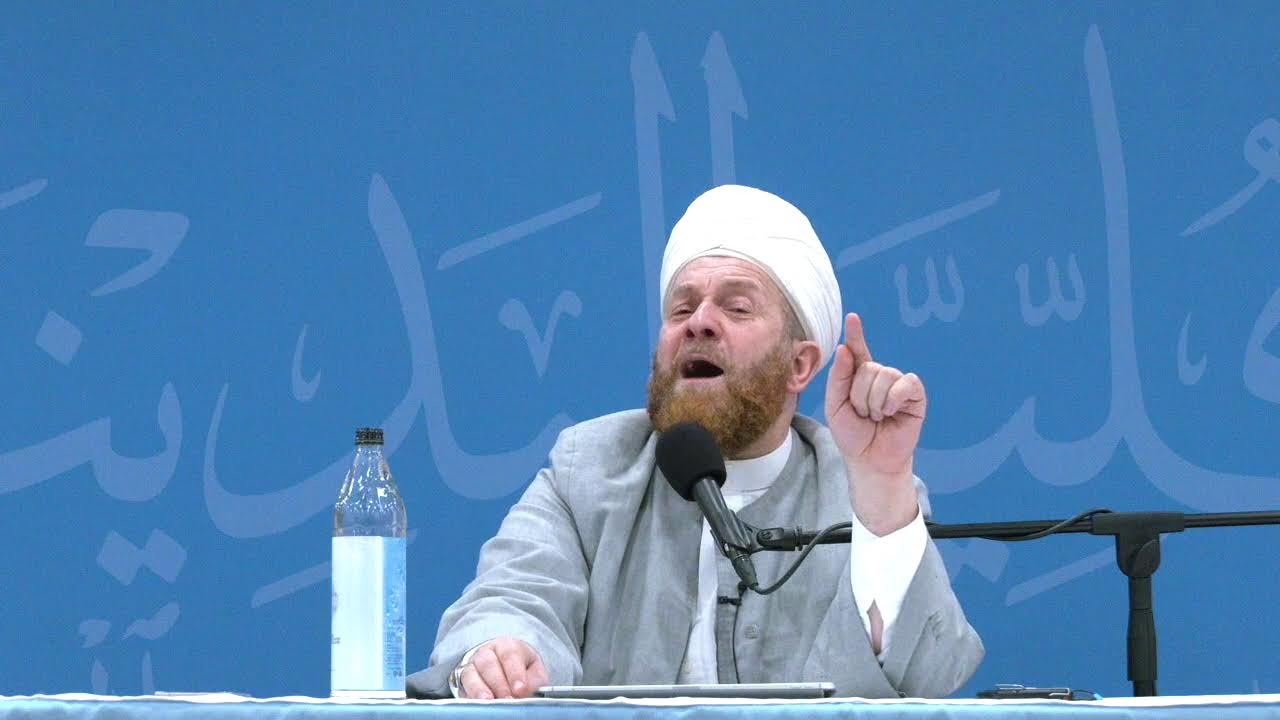 Al Shamail - Part 11 | Shaykh Muhammad bin Yahya Al Ninowy | With love to all
