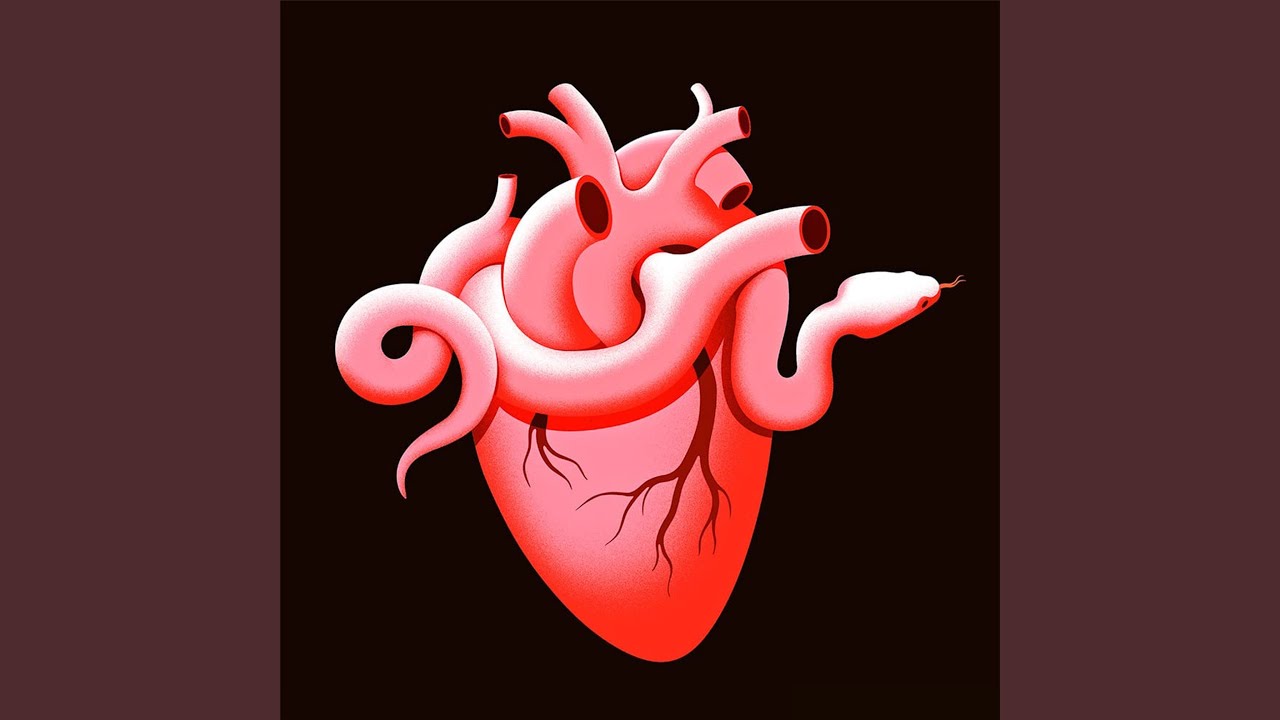 Avveleno il cuore