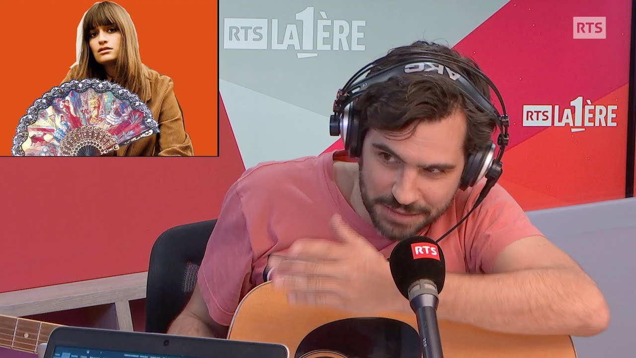 LA CADENCE ANDALOUSE [Analyse de 