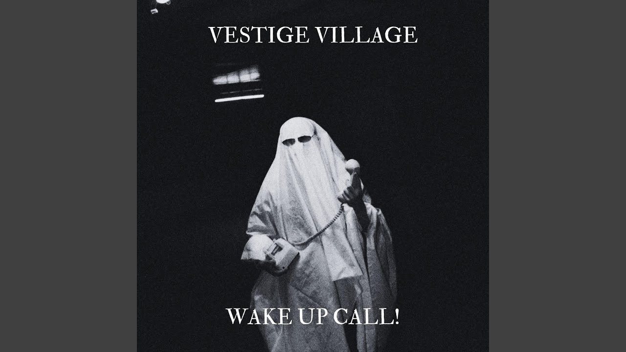 Wake Up Call!