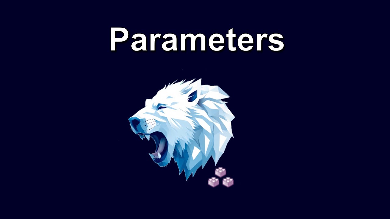 System of Systems - Parameters