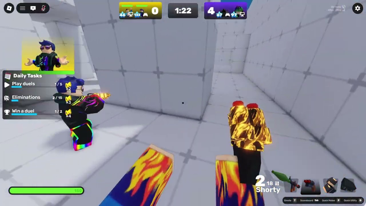 majnamo levele s franciem ep.3