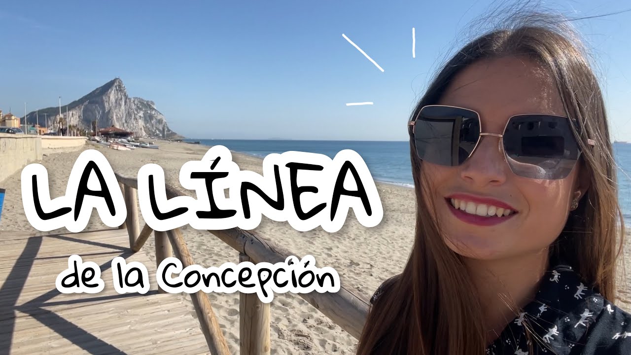 📍Que ver y hacer en LA LINEA DE LA CONCEPCION. Donde comer y alojarse en La linea de la Concepción.