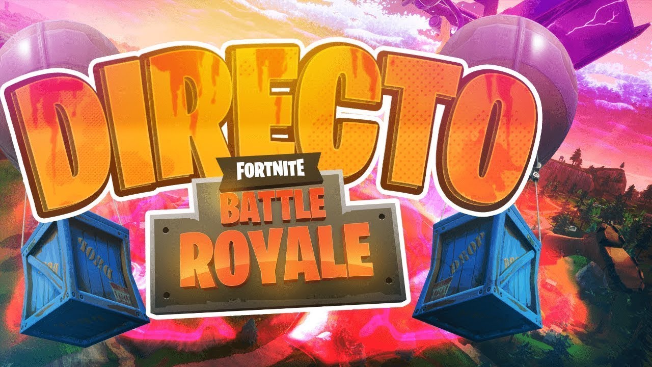 🔴 DIRECTO JUGANDO A #JUGANDO A ALGO