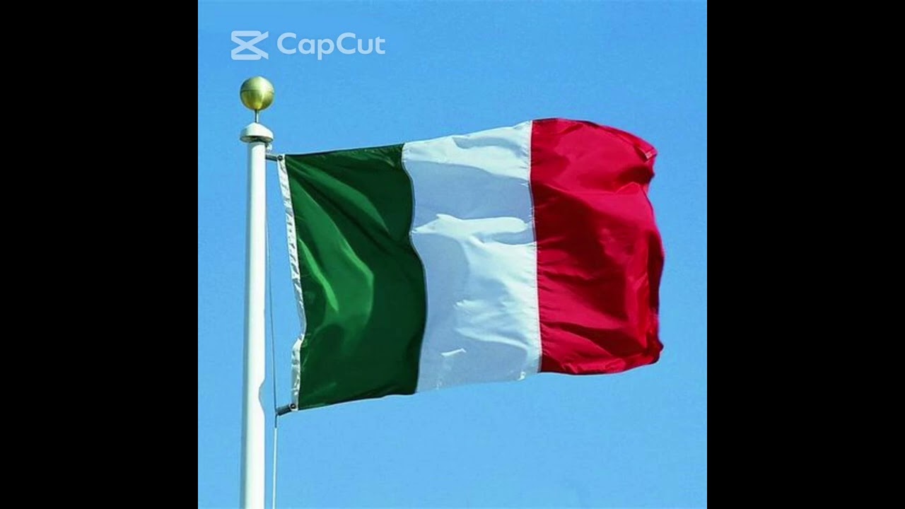 Toto Cutugno - L'italiano (Sped Up)