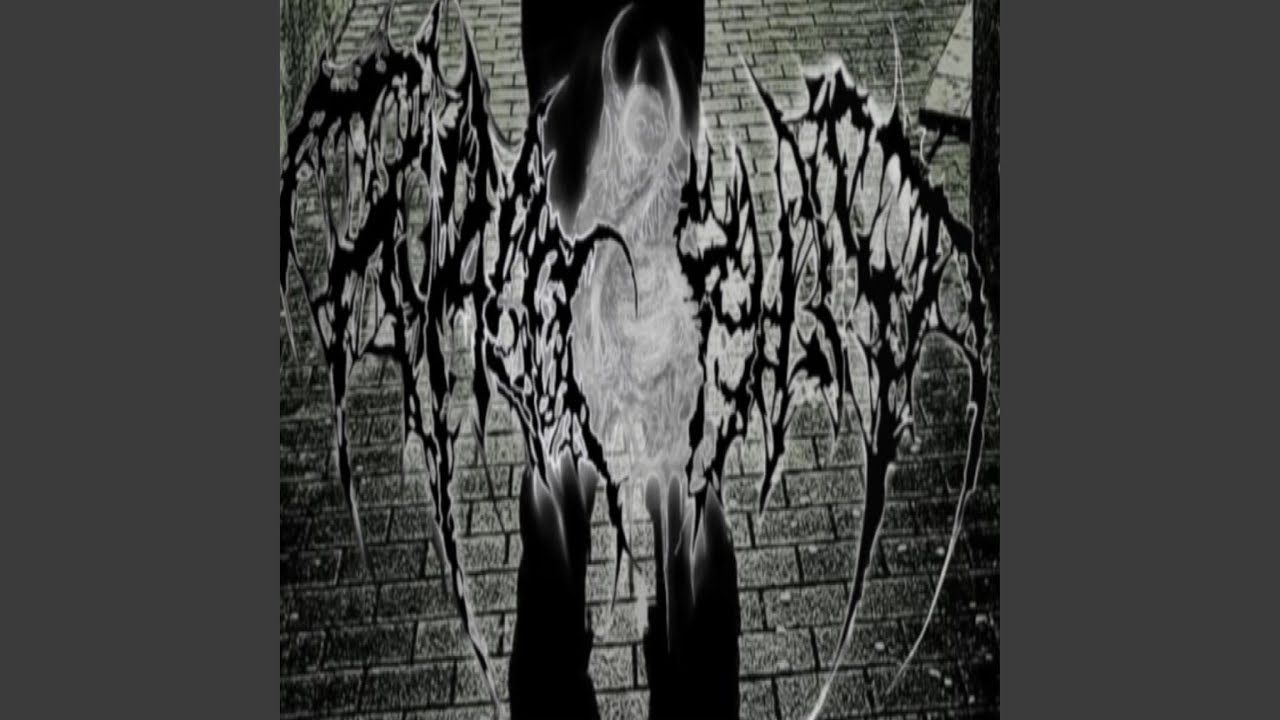CRY OF FEAR