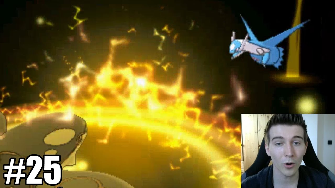 VGC 2016 Mark Us on Top #25 - But it failed!