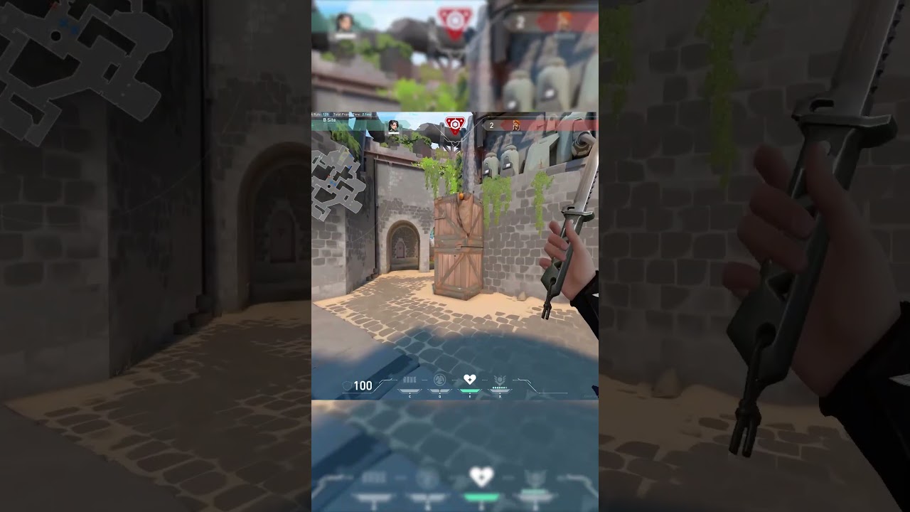 Aimer 7 #valorant #valorantradiantaim #valorantclips #gaming #valorantgaming #valorantaimer