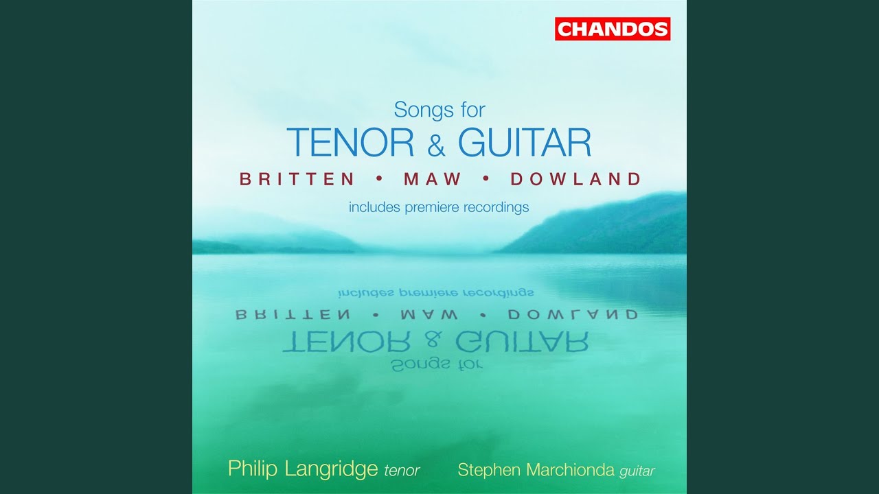 Six Interiors: No. 5, I Look into My Glass