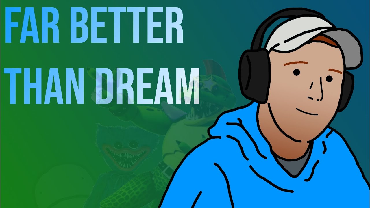 Why AstralSpiff is the Greatest Speedrunner on YouTube!