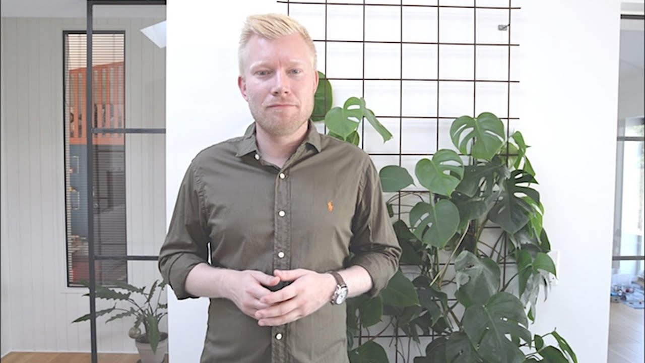 Hør hvordan akustikregulering i private hjem, kan have en positiv effekt på familielivet.