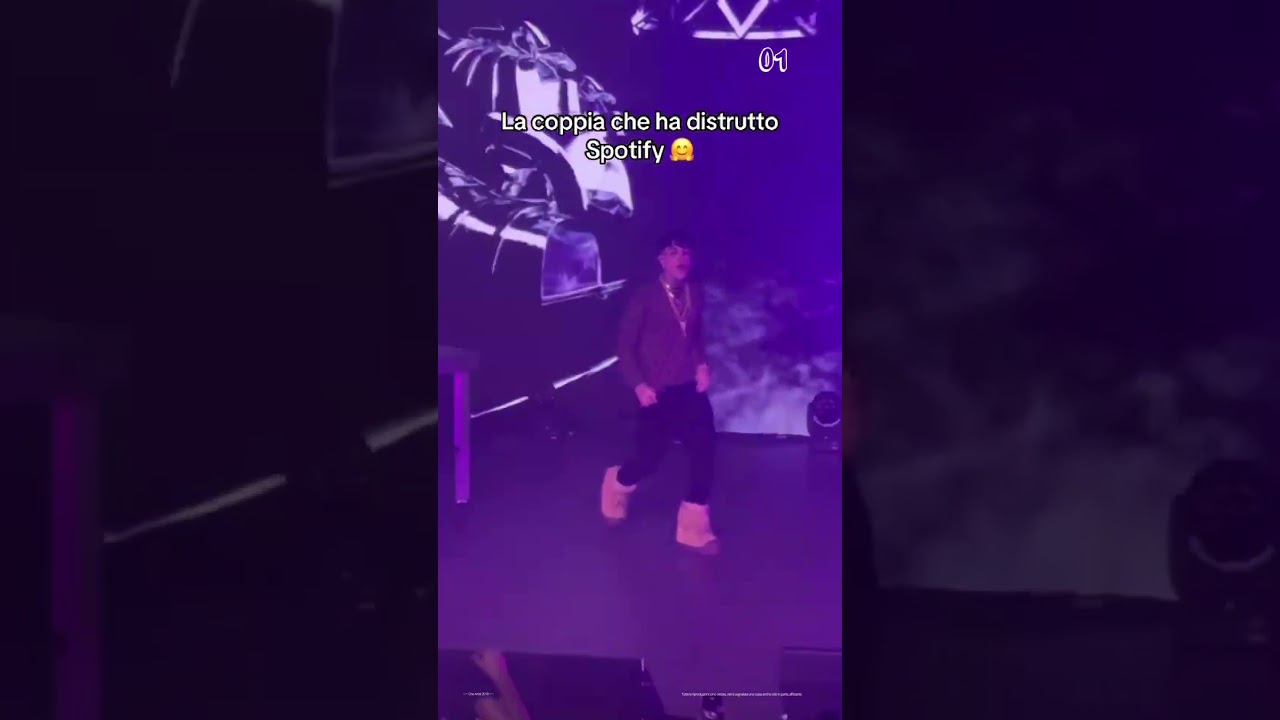 ANNA e NIKY SAVAGE CANTANO &ldquo;TT LE GIRLZ&rdquo; LIVE E IL PUBBLICO IMPAZZISCE