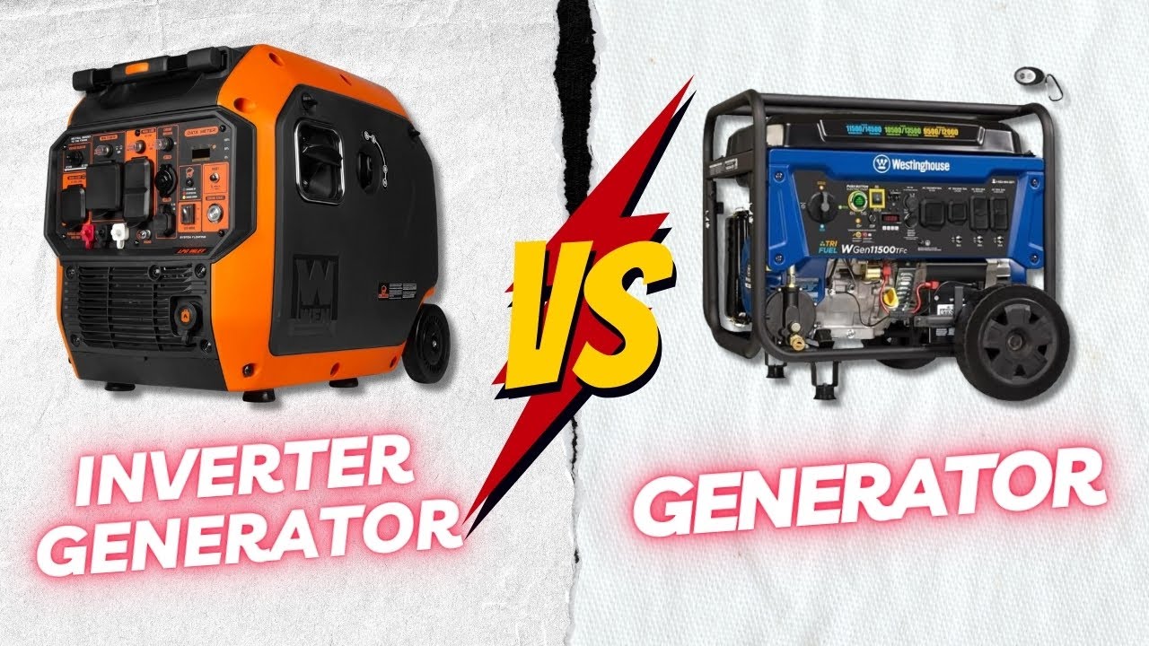 Generator Size Calculator: How to Choose the Right Wattage for Your Home