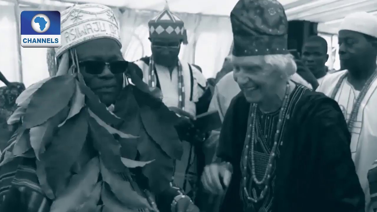 Ondo Ancient City Agog As Ayodele Oladunni Becomes First Asiwaju Of Oke Agbe |Metrofile|