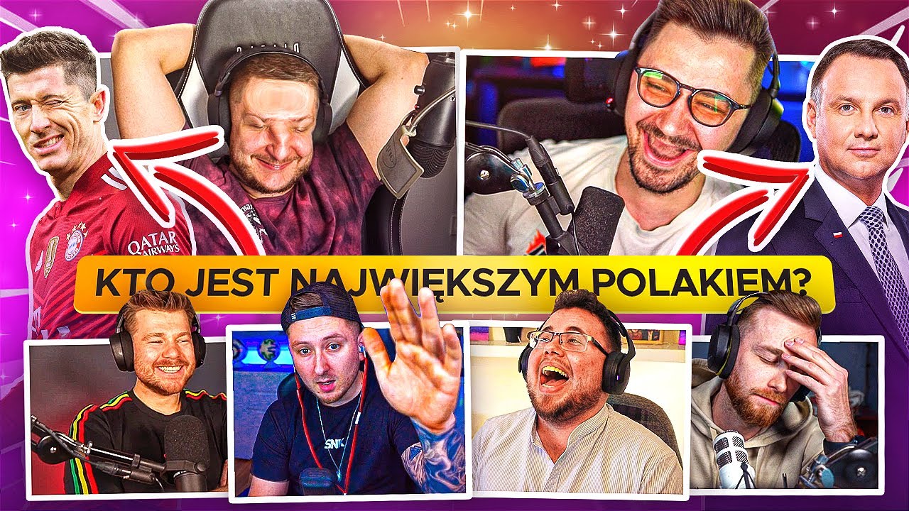 DEV i KAMYK SĄ DEBILAMI 🤪 QUIZ FANTASY
