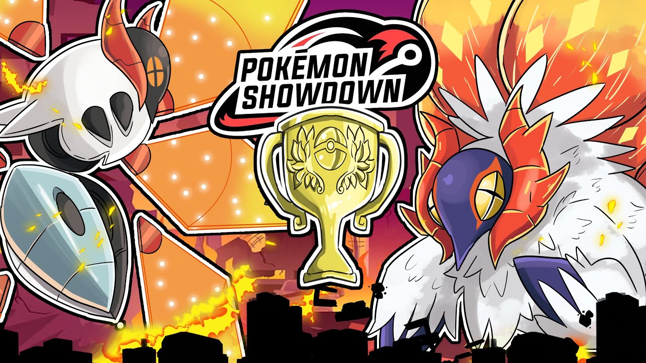 This Tournament Series had the CRAZIEST MINDGAMES I’VE SEEN!!