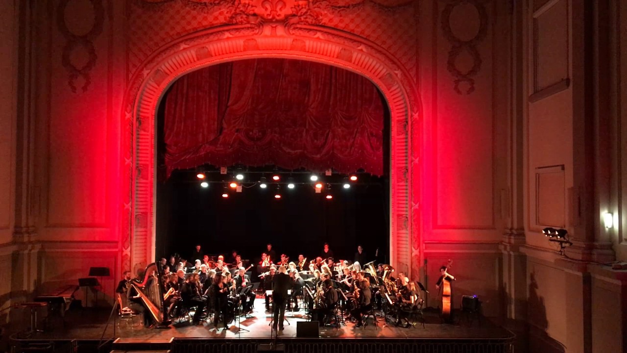 Concertino pour Piccolo