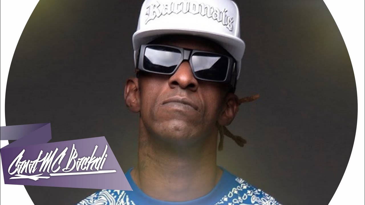 Ice Blue ( Racionais MCs ) / Dias De Setembro Feat. Lino Krizz