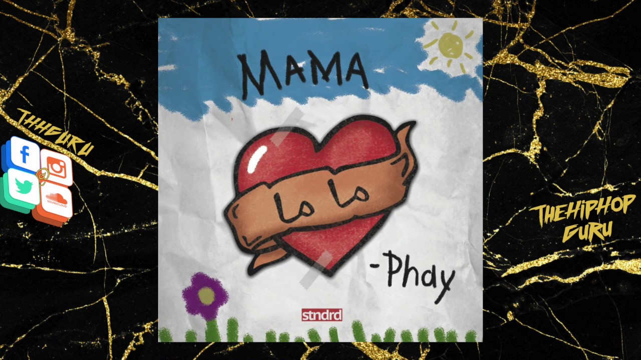 Phay - Nahmean [Prod. SoundNami]