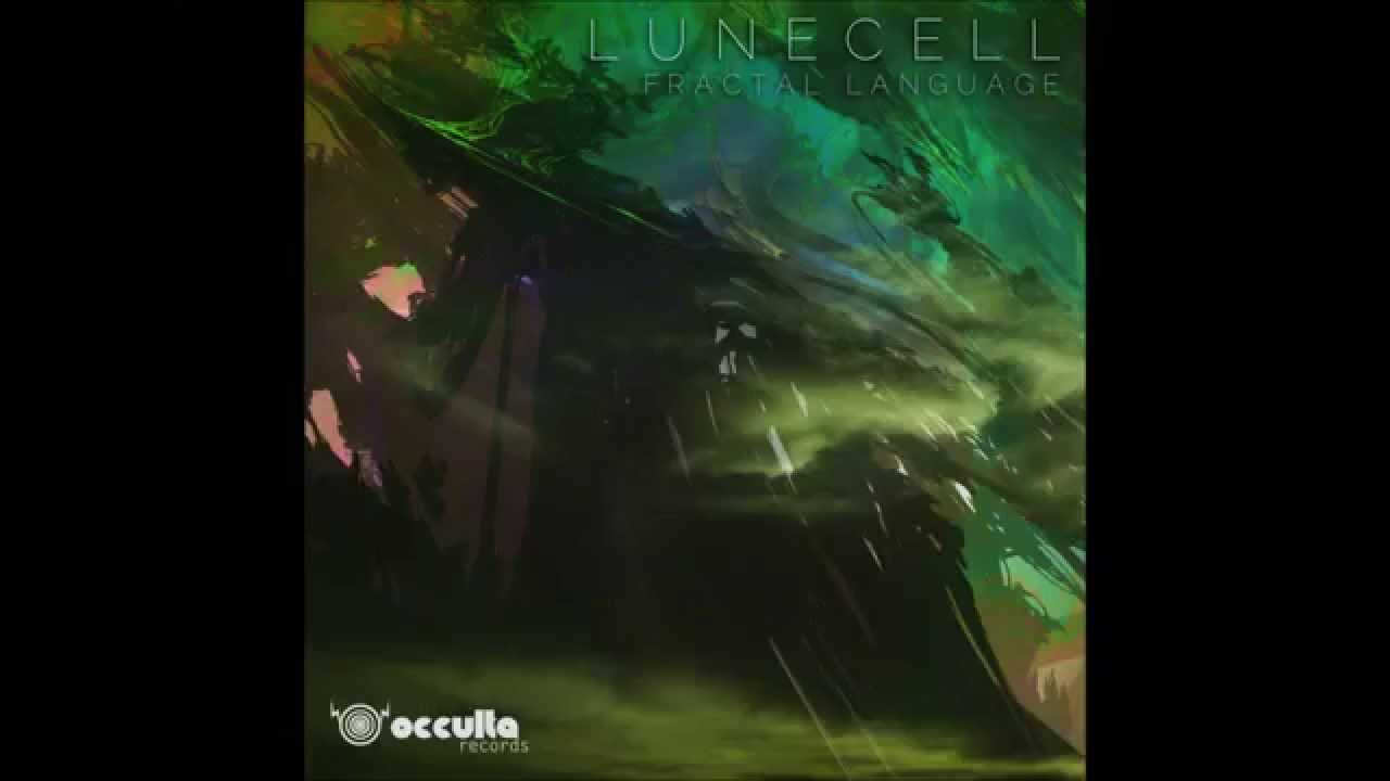 LuneCell-Iterations(Featuring Vaeya)